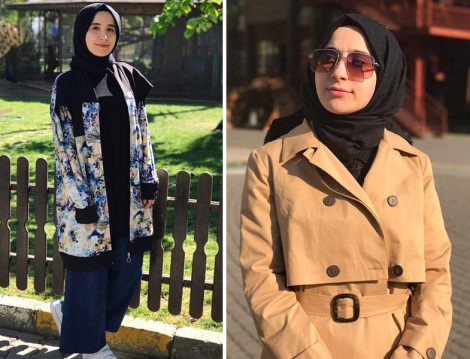 Şüheda Aydın'dan Makyaj Youtuber'larına Atıf “Nasıl Topuz & Makyaj Yapmıyorum