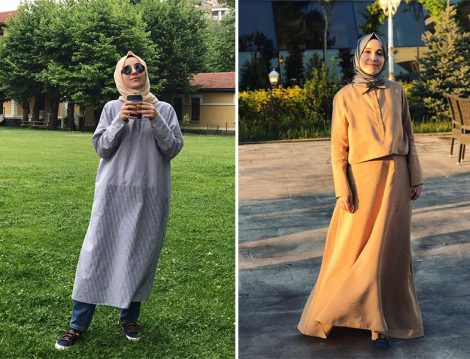Şüheda Aydın'dan Makyaj Youtuber'larına Atıf “Nasıl Topuz & Makyaj Yapmıyorum