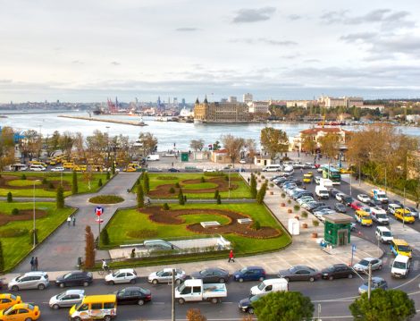 Alkolsüz Mekanlar Kadıköy Akveren Makarna 
