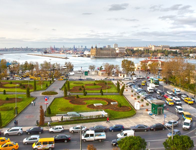 Alkolsüz Mekanlar Kadıköy Akveren Makarna