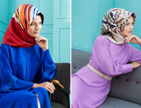 Armine Giyim 2018 Koleksiyonunda Yaz İndirimi