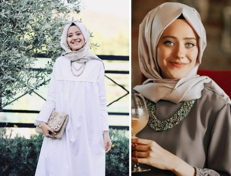 Aybükenur Demirci'den 20'li Yaşlar İçin Takı ve Aksesuar Seçimi