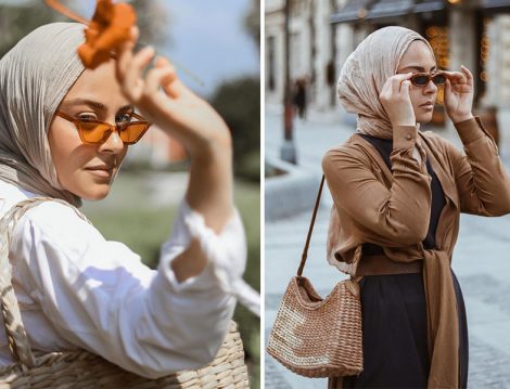 Bleumer'in Güneş Gözlüğü Modelleri