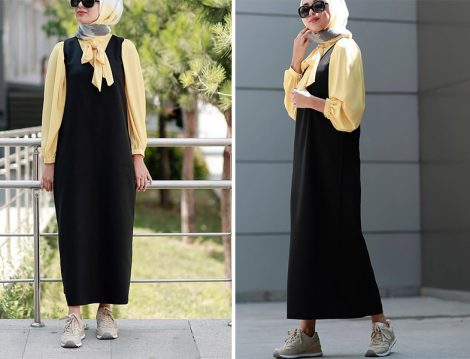 Esra Keküllüoğlu Jile ve Gömlek Modelleri