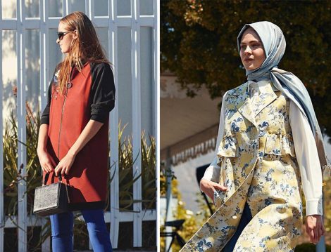 Kayra Giyim 2018 Koleksiyonunda Yaz İndirimi
