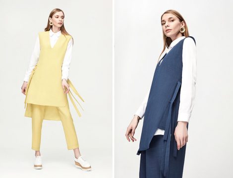 Pure Store 2018 Yaz Koleksiyonu
