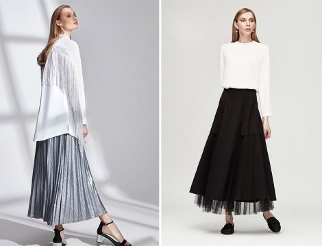 Pure Store 2018 Yaz Koleksiyonu