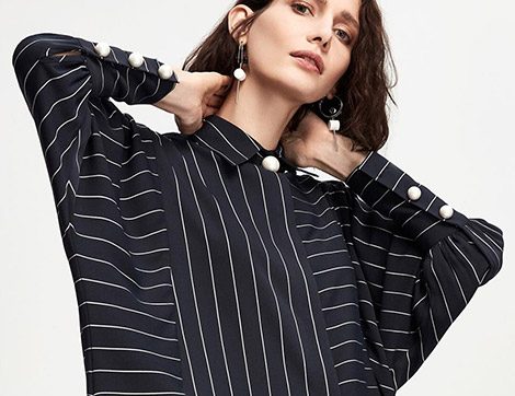 Pure Store 2018 Yaz Koleksiyonu