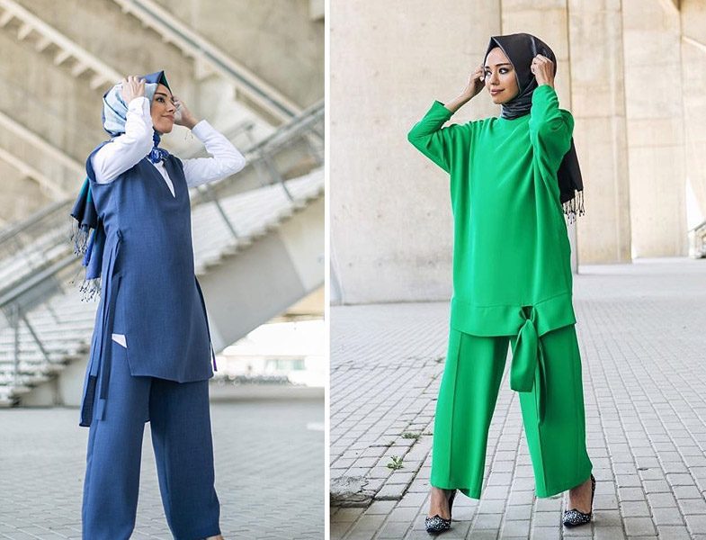 Pure Store 2018 Yaz Koleksiyonu
