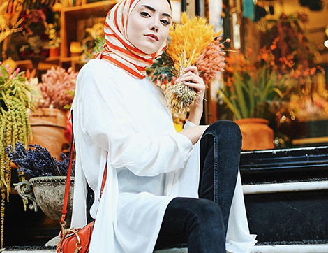 İnstagramın Popüler İt-Girl’leri Tarafından Yüksek Oyla Seçilen Yazın Hit Parçaları
