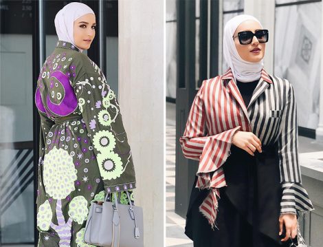 Tesettürlü Kadınlara Dayatılan Polyester Kumaş Çilesi