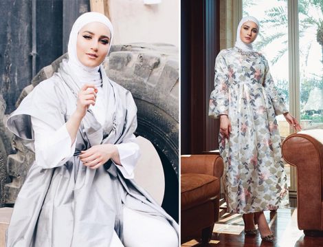 Tesettürlü Kadınlara Dayatılan Polyester Kumaş Çilesi