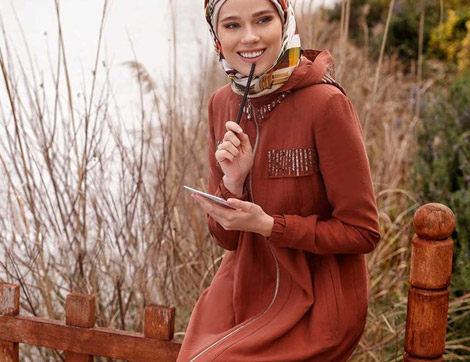 Vivencia Koleksiyonundan 5 Parçayla Parizyen Kadın Şıklığı