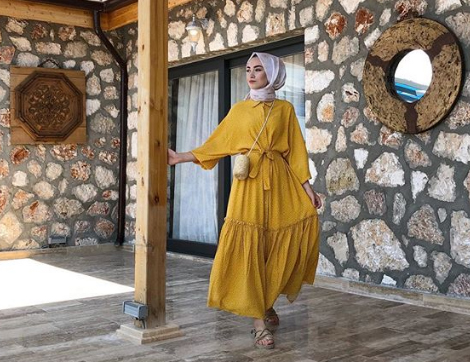 İnstagram Moda Hesaplarından İlhamla Çabasız Yaz Kombinleri Yapmanın 5 Yolu