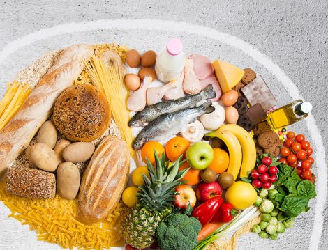 Ödemden Kurtulmak İçin Magnezyum, Potasyum ve B6 Vitamini Tüketin