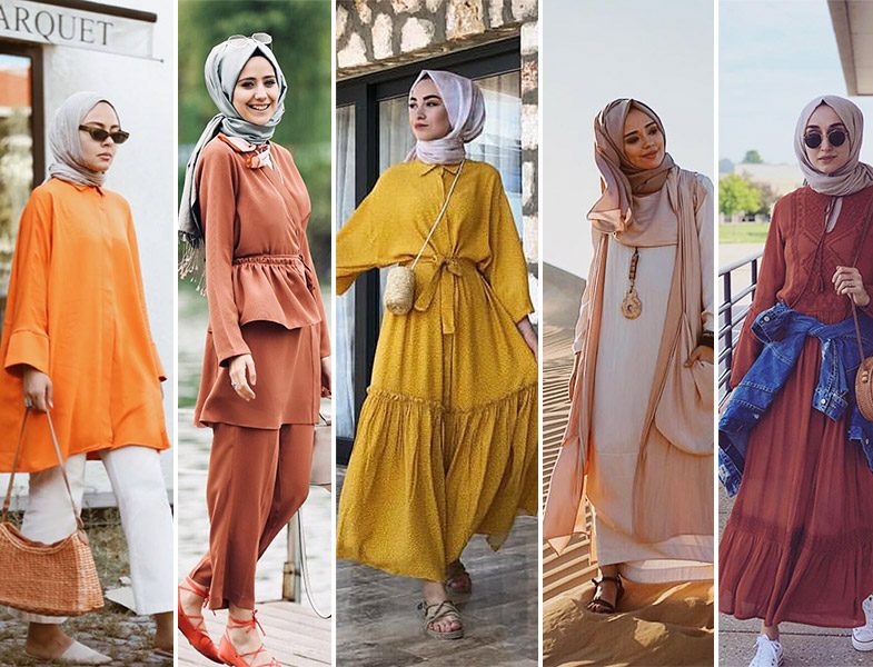 İnstagram Moda Hesaplarından İlhamla Çabasız Yaz Kombinleri