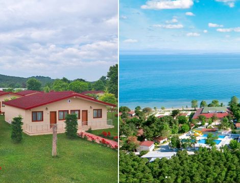 İstanbul'a Yakın Yalova İslami Oteller
