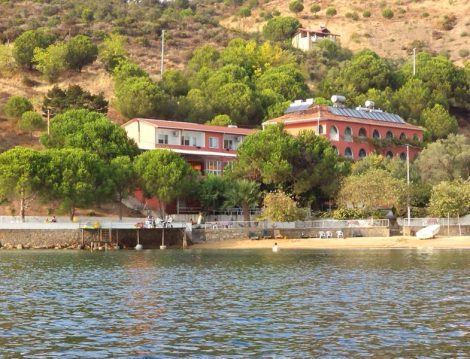 İstanbul'a Yakın Yalova İslami Oteller
