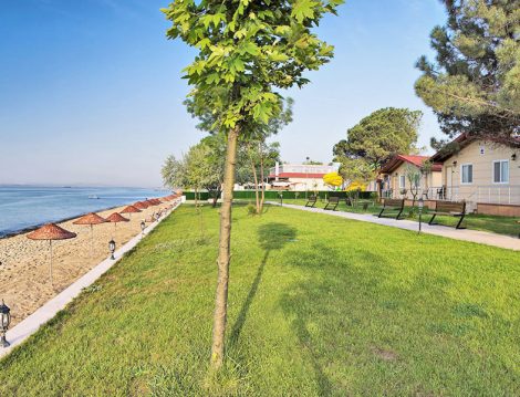 İstanbul'a Yakın Yalova İslami Oteller