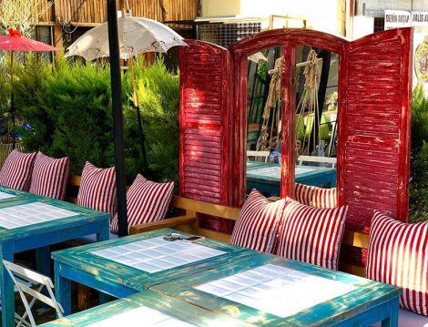Artisan Kitchen & Kalyan Cafe Restaurant