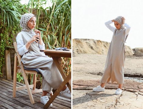 Aybikestil Tulum Modelleri