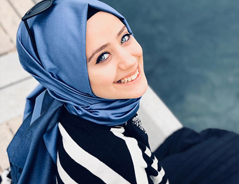 2018 Yazının En Favori 6 Eşarp/Şal Modeli
