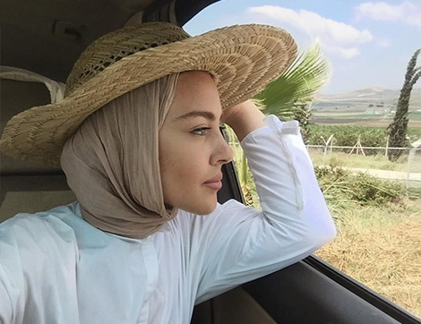 Seyahat Stillerinin En Sevilen 5 Parçası