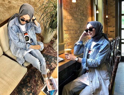 Demim Official Denim Üzeri Denim Kombinleri