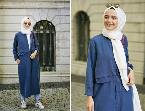 Esra Keskin Demir Kap Modelleri