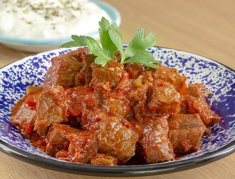 Kurban Bayramına Özel Et Yemekleri