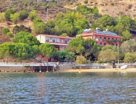 Hesaplı İslami Otel İnka Motel