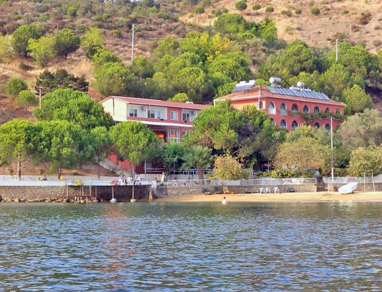 Hesaplı İslami Otel İnka Motel