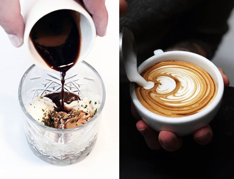 Kadıköy Alkolsüz Mekanlar Montag Coffee