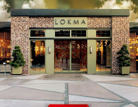 Eğlenceli Lokma’ların Yeni Adresi: Lokma Koşuyolu