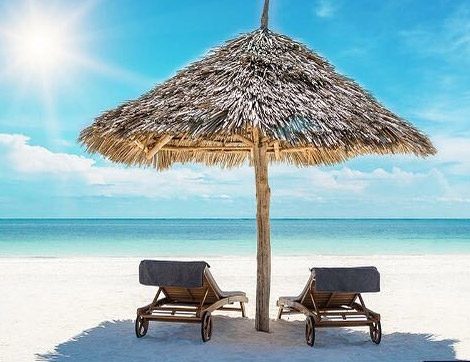 Konforu En Üst Seviyede Hissetmeniz İçin Tasarlanmış En İyi 5 Muhafazakar Otel