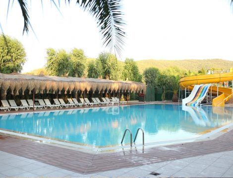 Uygun Fiyata İslami Otel Hedef Beyt