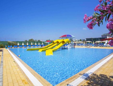Uygun Fiyata İslami Tatil Atlas Beach