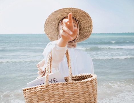 Moda Fenomenlerinin Tatil Kareleri Takipçilerinin Seyahat Tercihlerini Nasıl Etkiliyor?