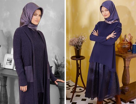 Armine 2018 -19 Sonbahar Kış İkili Takım