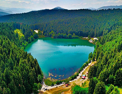 Muhafazakar Aileler Artvin Karagöl’de Ne Yer? Nereye Gider ve Nerede Kalır?