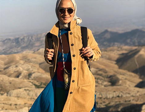 Sonbaharda Denemeniz Gereken 3 Stil