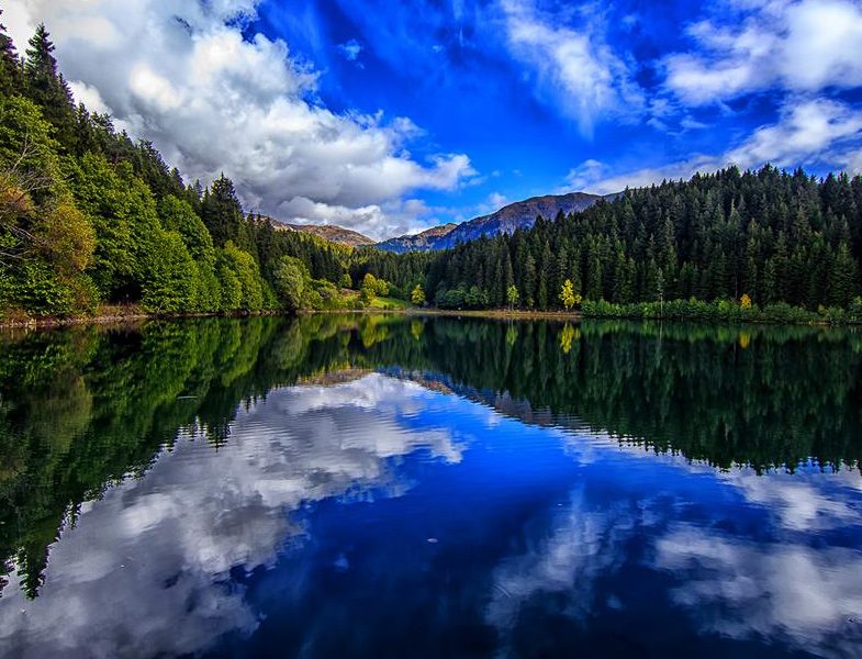 Karagöl Artvin