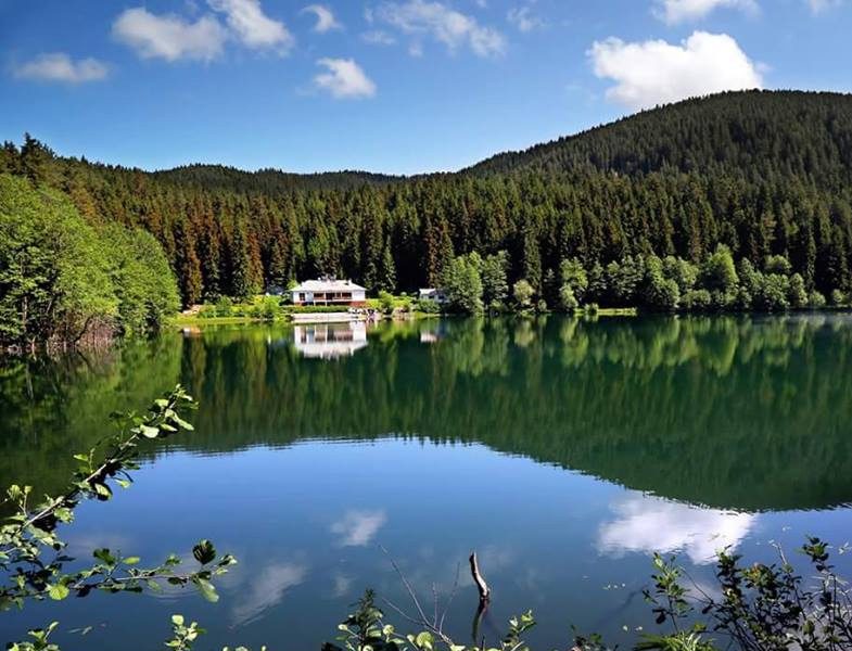 Karagöl Borçka