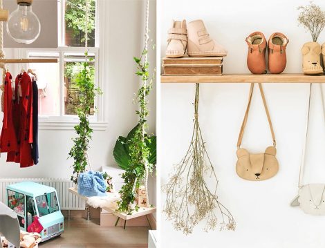 Le Petit 100 Kids Concept Store Çocuk Giyim ve Ayakkabı Mağazası