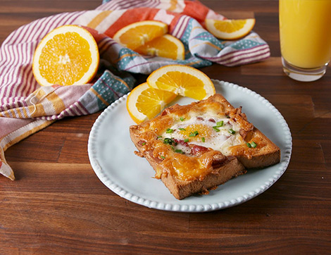 Tost Deyip Geçemeyeceğiniz 4 Tarif