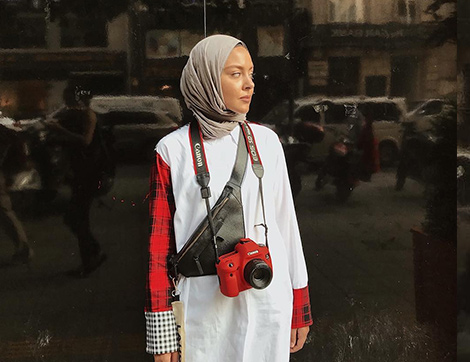 Moda ve Trendlere Kafa Tutan 3 Zamansız Parçayla 3 Kombin