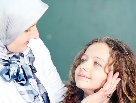 Çocukların Aşure Orucu Tutmalarının Sevabı