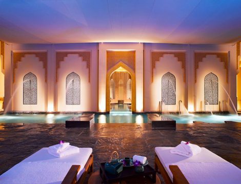 Al Areen Palace & Spa 