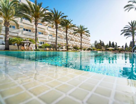 Alanda Hotel Marbella