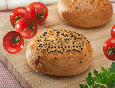 Bayatlamayan Mayalı Poğaça Tarifi